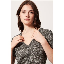 Camiseta Negro