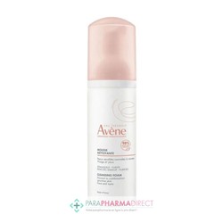 Avène Mousse Nettoyante 150 ml