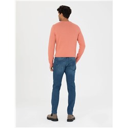 Mavi Slim Fit Jean Pantolon