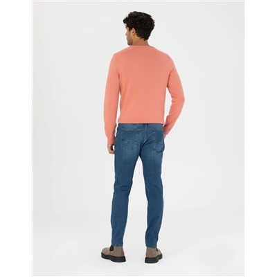 Mavi Slim Fit Jean Pantolon
