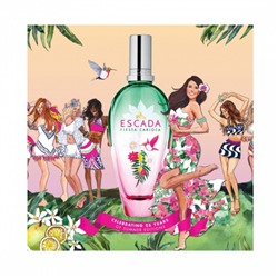ESCADA FIESTA CARIOCA edt (w) 100ml TESTER