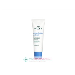 Nuxe Crème Fraiche de Beauté Fluide Matifiant Hydratation 48h