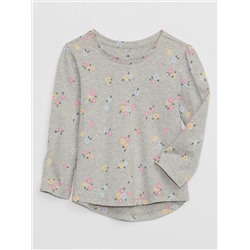 babyGap Print T-Shirt