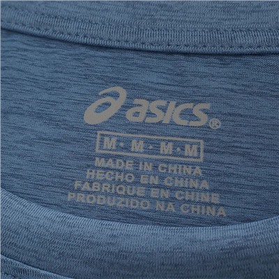 Спортивная быстросохнущая футболка ASIC*S   Экспорт в Японию