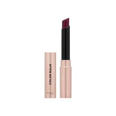 Bálsamo labial Color Balm Deliplus 06 morado