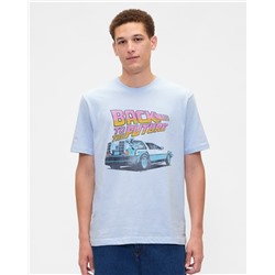 Everyday Soft Peanuts Relaxed Graphic T-Shirt