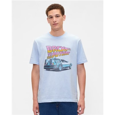 Everyday Soft Peanuts Relaxed Graphic T-Shirt