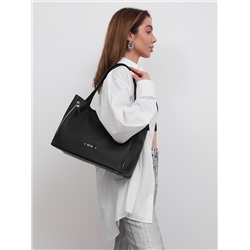 KN1185 dollaro nero