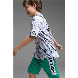 Футболка PLAYTODAY, 750249
