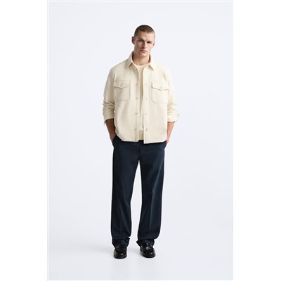 SOBRECAMISA SOFT