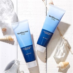 G Plus Cooling Essence Soothing Gel, Успокаивающий гель для лица и тела