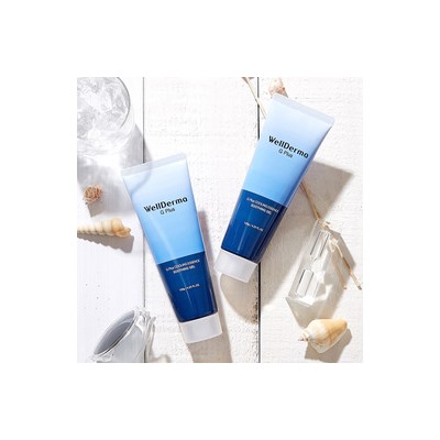 G Plus Cooling Essence Soothing Gel, Успокаивающий гель для лица и тела