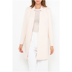 Chaqueta Nude