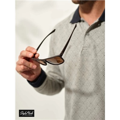 StyleMark Polarized L2572B солнцезащитные очки