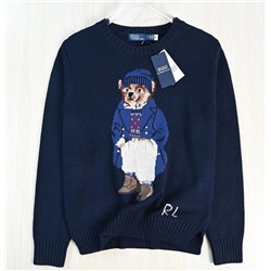 Женский свитер  RALPH LAURE*N ОРИГИНАЛ!