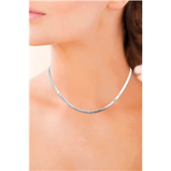 Collar Plata