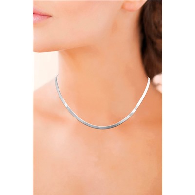 Collar Plata