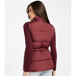 Kelly Puffer Vest