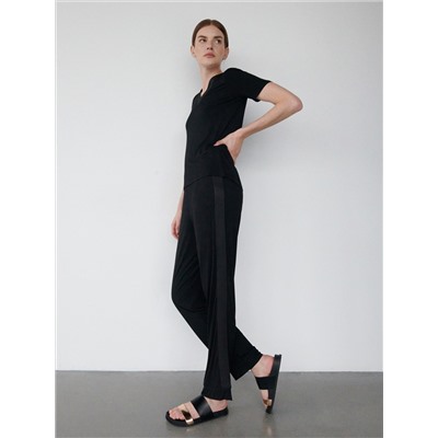 Zweiteiliges Pyjama-Set