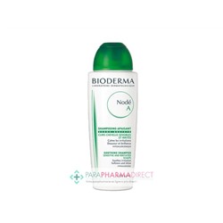 Bioderma Nodé A Shampoing Apaisant 400ml