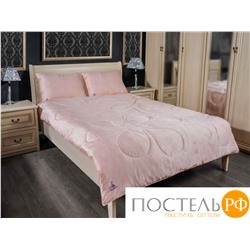 125915102-26B Одеяло Herbal Premium розовый