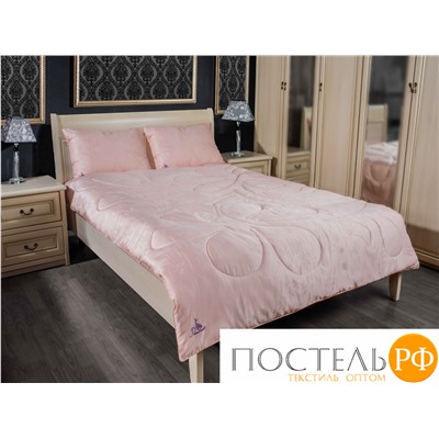 125915101-26B Одеяло Herbal Premium розовый