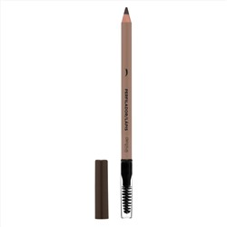 Perfilador de cejas Long Lasting Deliplus 03 oscuro