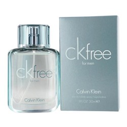 Ck Free Cologne for Men