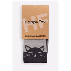 Колготки для девочки Happyfox