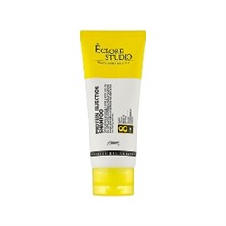 Protein Injection Shampoo 100ml Восстанавливающий шампунь