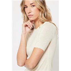 Camiseta Amarillo
