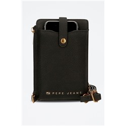 Cartera Diane Negro