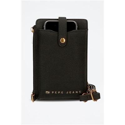 Cartera Diane Negro