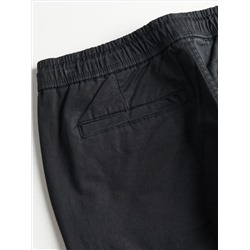 Slim joggers