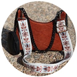 AB.Z · Pelle · 21-19/2 (380) BRANDY