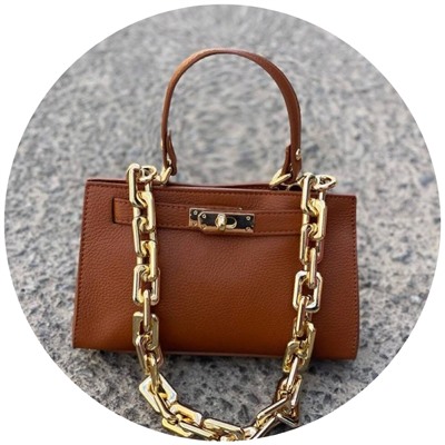 Ab.Zapatos PELLE Birkin CG (760) cuero