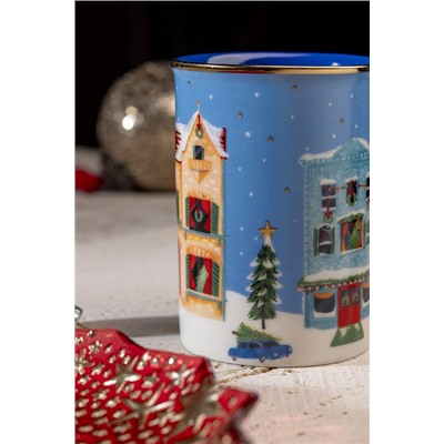 Reve Carol Kupa - Renkli - 280 ml