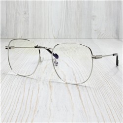 FE00822 - Оправа GENTLE MONSTER ONIL  col.02 silver