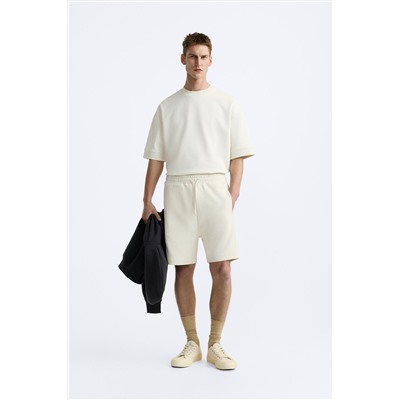 SUDADERA COMPACT