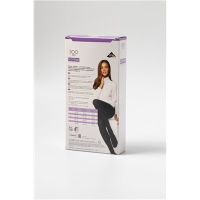 Колготки CONTE ELEGANT #1072469