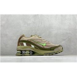 Nike Shox Ride 2 Sp x Supreme
