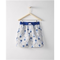 Star Wars™ Sunblock Swim Shorts With UPF 50+
