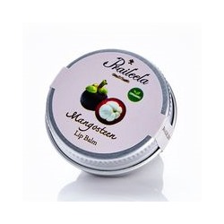 Бальзам для губ PRAILEELA "Мангостин" 5 гр/ PRAILEELA lip balm Mangosteen 5 gr