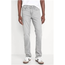 Slim Built-In-Flex Jeans