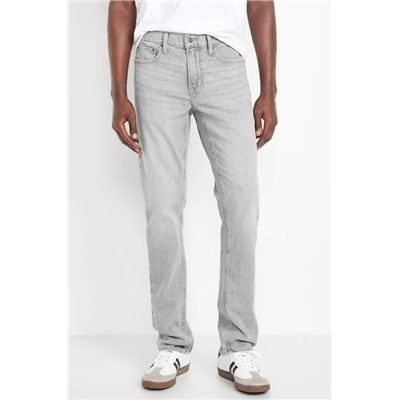 Slim Built-In-Flex Jeans