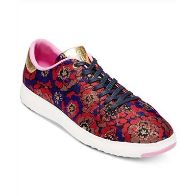 Cole Haan Grandpro Tennis Sneakers