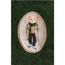 Billie Ayı Yüz Havlusu
