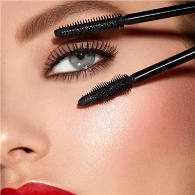 dolce diva twist brush waterproof mascara