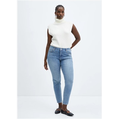 Jeans skinny push-up