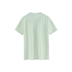 Camiseta Verde claro